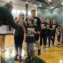 Special Olympics Pep Rally - Apr 01